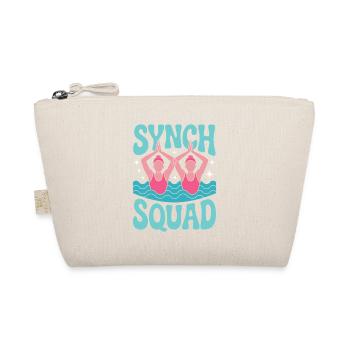 Natation synchronisée Natation artistique Sports nautiques - Trousse biologique - nature - Devant