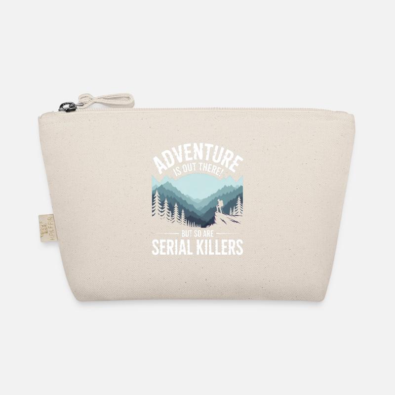 L’aventure est là-bas Tueurs en série Trousse biologique