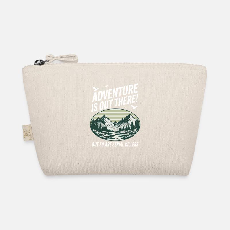 L’aventure est là-bas Tueurs en série Trousse biologique