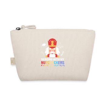 Noël Casse-Noisette - Trousse biologique - nature - Devant
