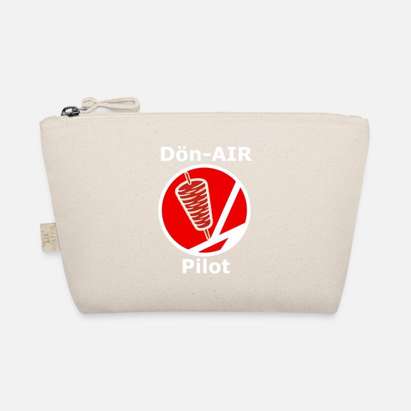 Dön-Air Pilot Organic Pouch