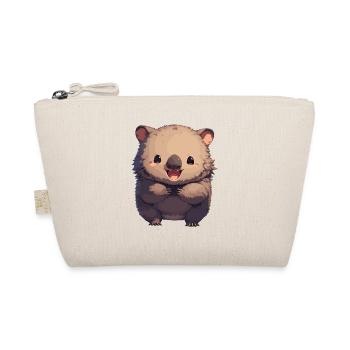 Wombats Wombat - Trousse biologique - nature - Devant