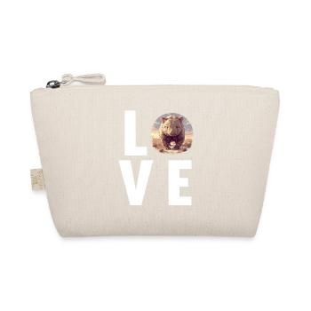 Wombats Wombat - Trousse biologique - nature - Devant