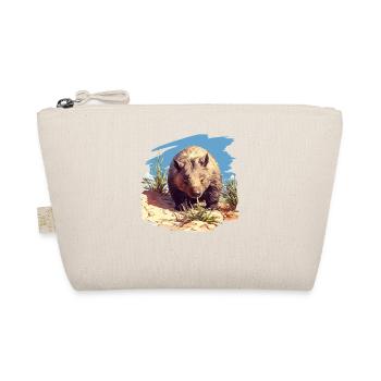 Wombats Wombat - Trousse biologique - nature - Devant