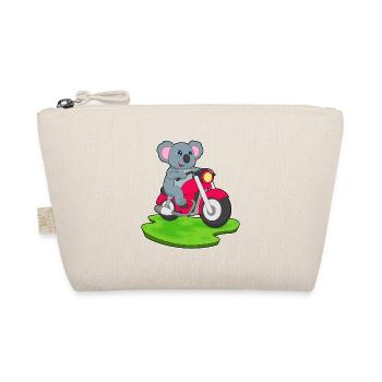 Moto Koala - Trousse biologique - nature - Devant