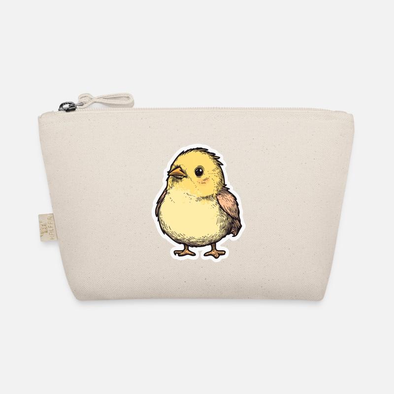 Chick Organic Pouch