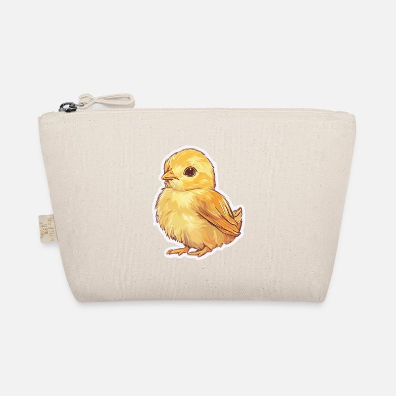 Poussin Trousse biologique