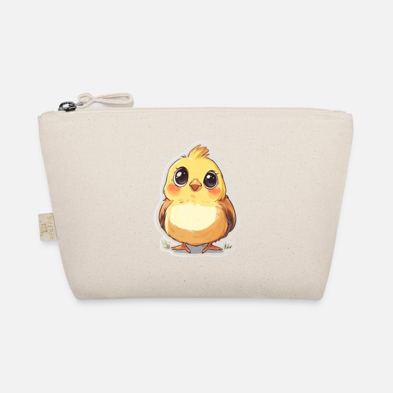 Küken Bio-Täschchen