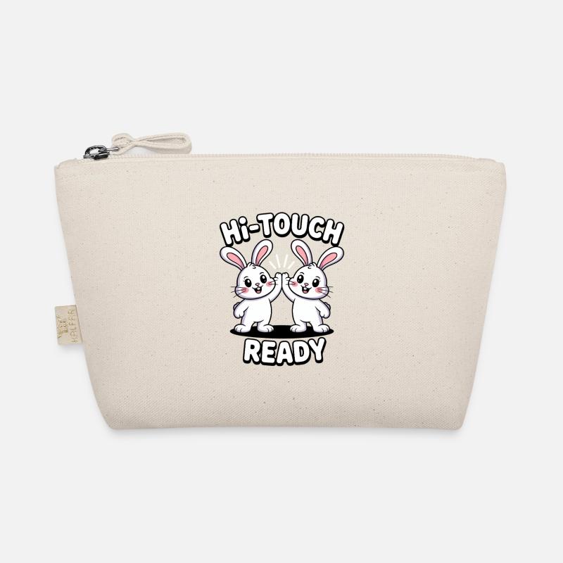 K-Pop Hi-Touch Drôle Corée Maknae Trousse biologique
