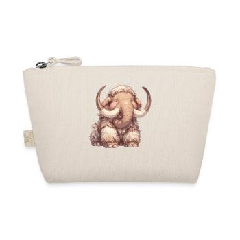 Mammouths Mammouth - Trousse biologique - nature - Devant