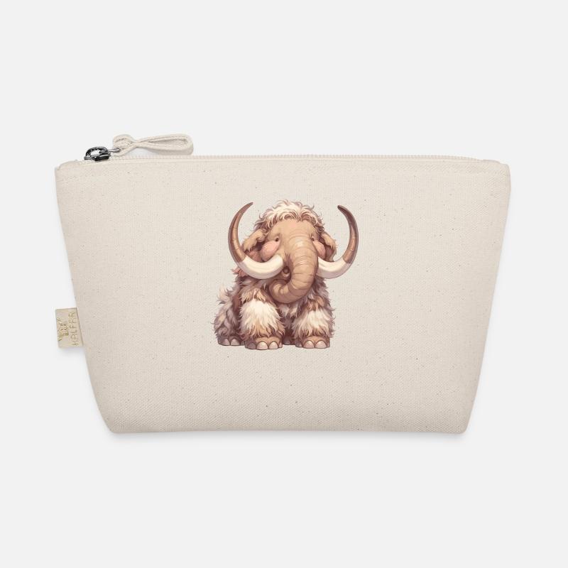 Mammuts Mammut Bio-Täschchen