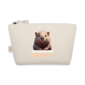 Wombats Wombat - Trousse biologique - nature - Devant