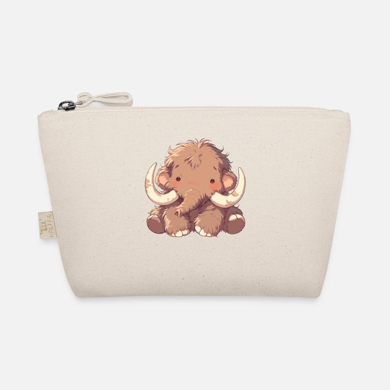 Mammuts Mammut Bio-Täschchen