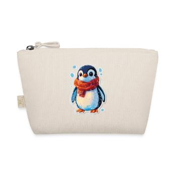 Pingouin - Trousse biologique - nature - Devant