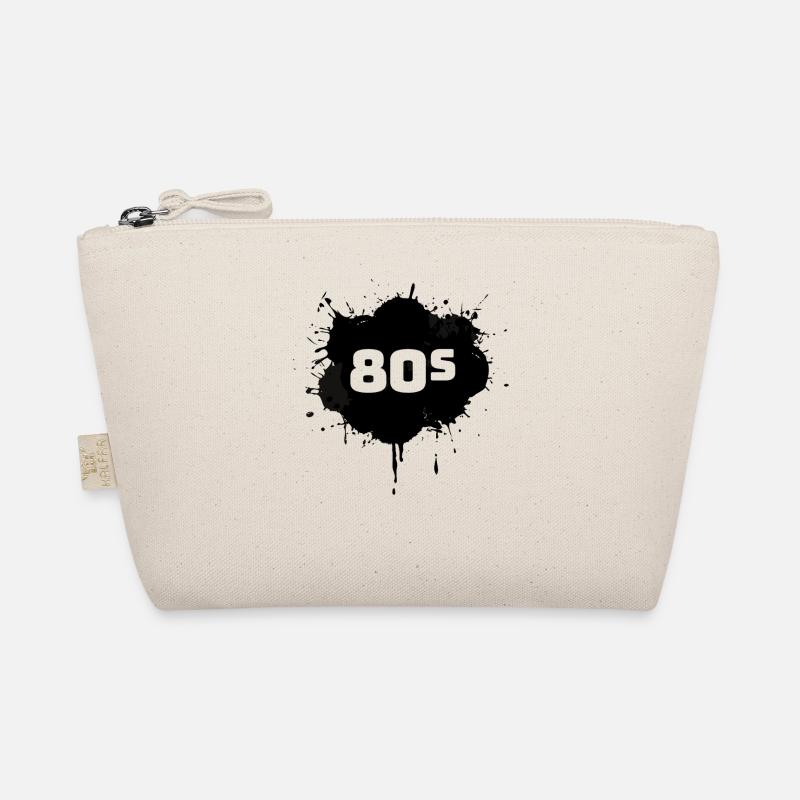 Années 80 Trousse biologique