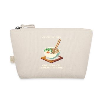 Mouture XP avec Ramen | Japon Foodie Tokyo - Trousse biologique - nature - Devant