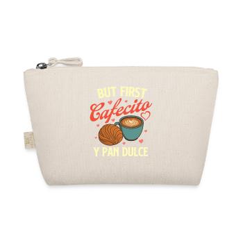 But First Cafecito Y Pan Dulce Latino Coffee - Organic Pouch - nature - Front