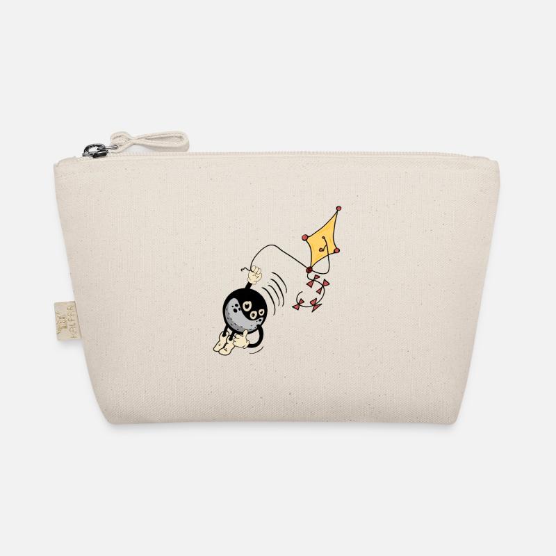 FLYING Organic Pouch