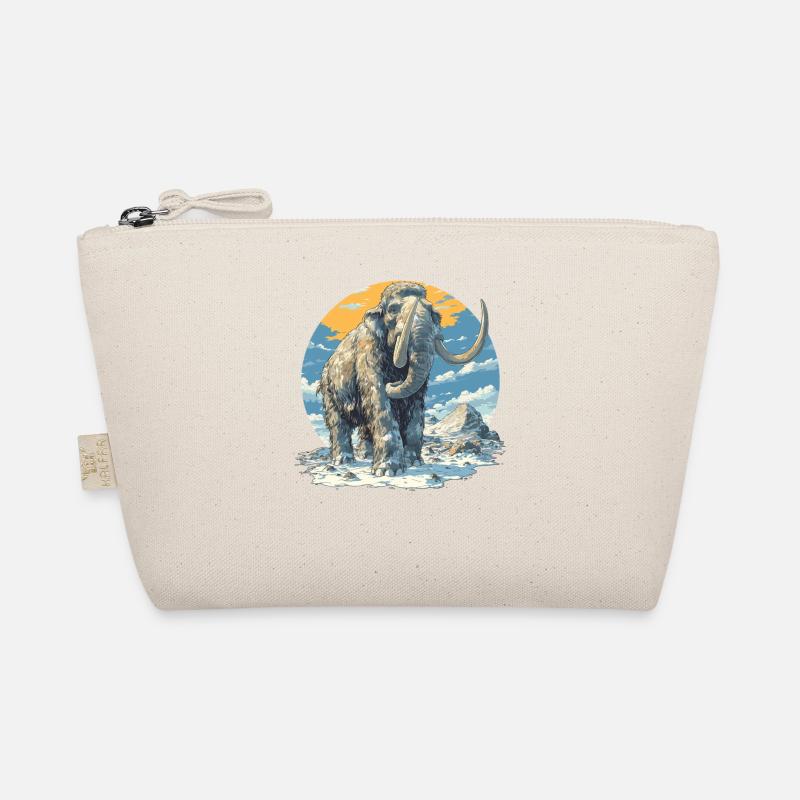 Mammuts Mammut Bio-Täschchen