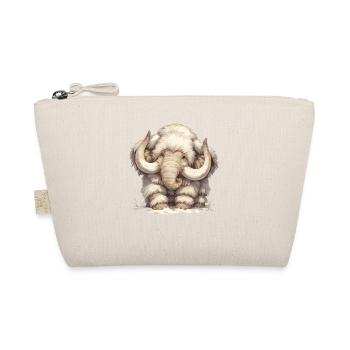 Mammouths Mammouth - Trousse biologique - nature - Devant