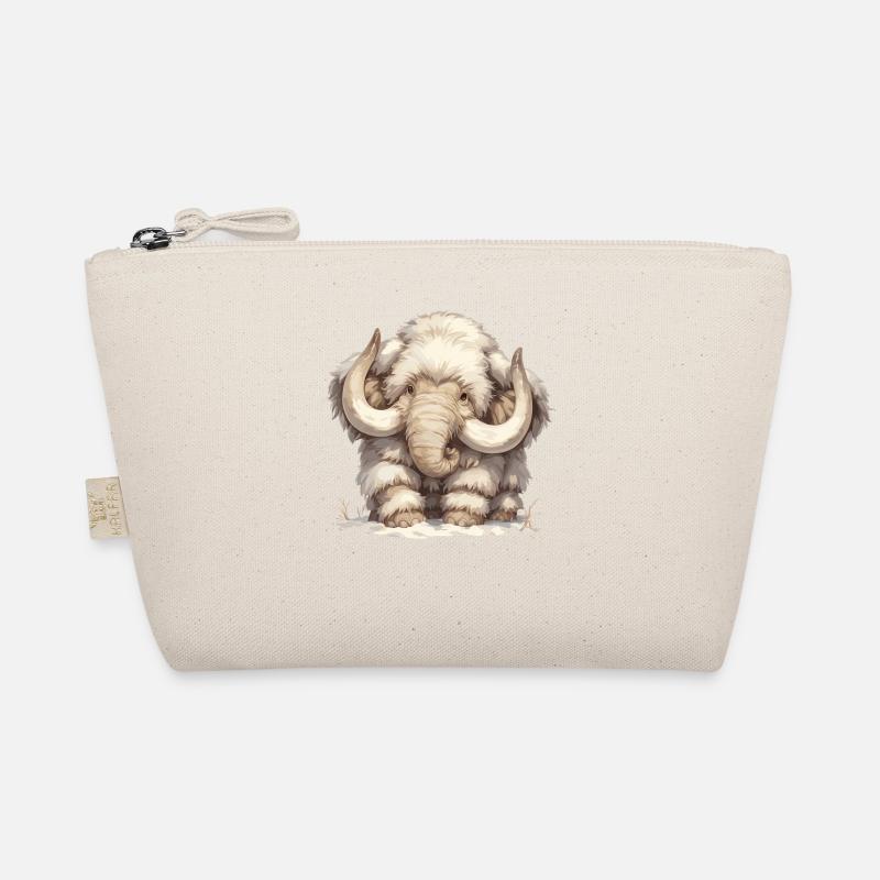 Mammuts Mammut Bio-Täschchen