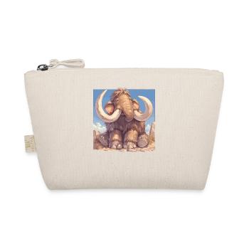 Mammouths Mammouth - Trousse biologique - nature - Devant