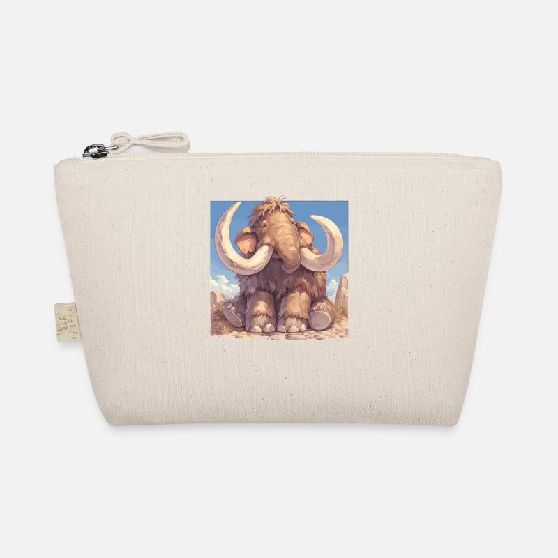 Mammoths Mammoth Organic Pouch