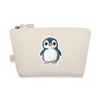 Pingouin - Trousse biologique - nature - Devant