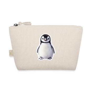 Pingouin - Trousse biologique - nature - Devant