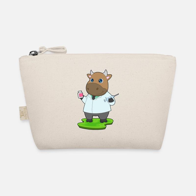 Médecine du médecin de la vache Trousse biologique