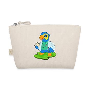 Stéthoscope Parrot Doctor - Trousse biologique - nature - Devant