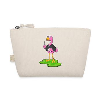 Flamingo Enseignant Pointage Bâton École - Trousse biologique - nature - Devant