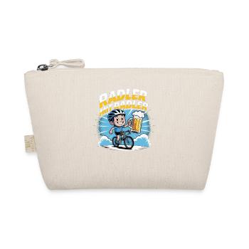 Cyclisme Cyclisme VTT - Trousse biologique - nature - Devant