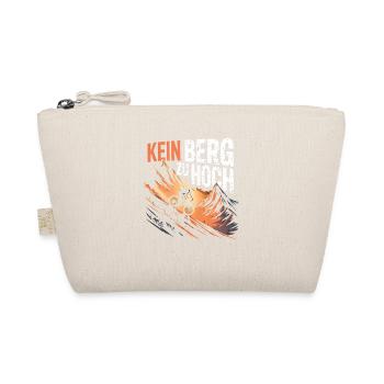 Cyclisme Cyclisme VTT - Trousse biologique - nature - Devant