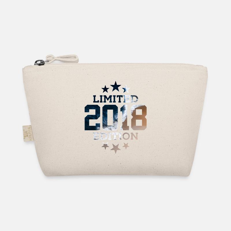 ÉDITION LIMITÉE 8E ANNIVERSAIRE 2018 Trousse biologique