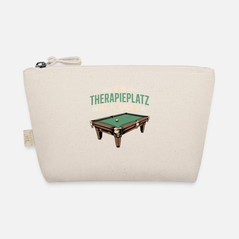 Jouer au billard Snooker Joueurs de billard Trousse biologique