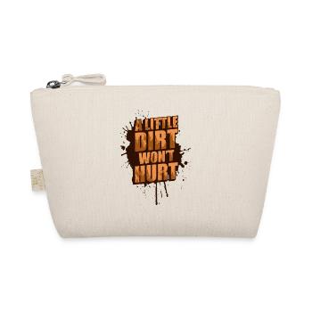 Un peu de saleté ne fera pas de mal à Schlammlauf Mud Run Muddy - Trousse biologique - nature - Devant