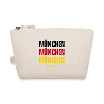 Mémoire de Munich, Munich Allemagne - Trousse biologique - nature - Devant