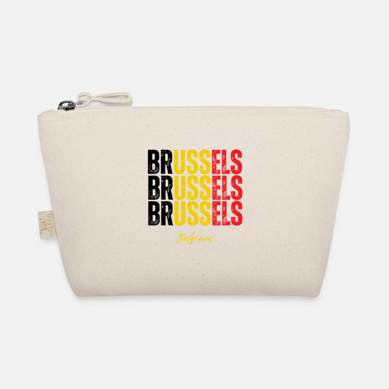 Bruxelles Belgique, mémoire de Bruxelles Trousse biologique