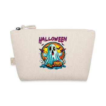 Halloween - Trousse biologique - nature - Devant