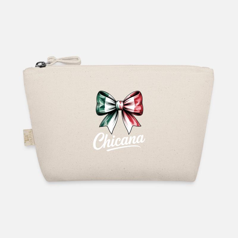 Arc Chicana Italietricolore Trousse biologique