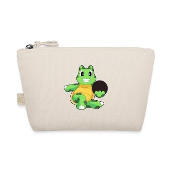 Tortue Bowling Boule de bowling - Trousse biologique - nature - Devant