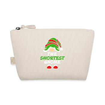Gnome - Trousse biologique - nature - Devant