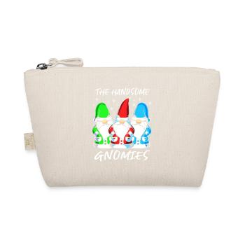 Gnome - Trousse biologique - nature - Devant