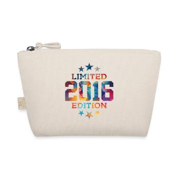 ÉDITION LIMITÉE 2016 10E ANNIVERSAIRE - Trousse biologique - nature - Devant