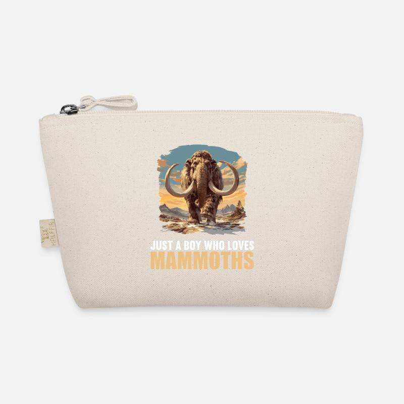 Mammuts Mammut Bio-Täschchen