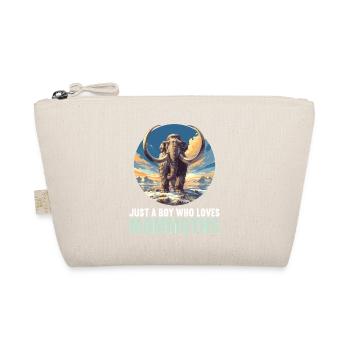 Mammouths Mammouth - Trousse biologique - nature - Devant