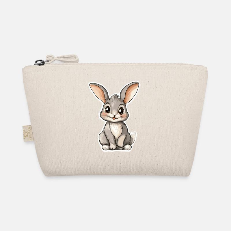 Hare Organic Pouch