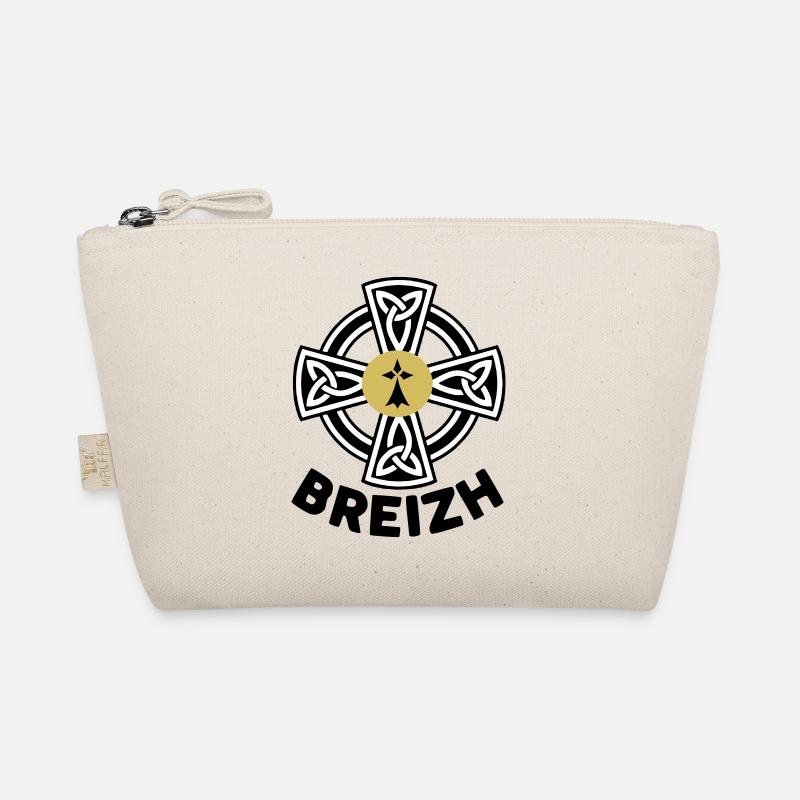 Breizh (bretagne) Trousse biologique