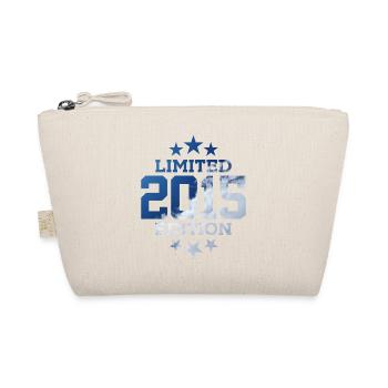 ÉDITION LIMITÉE 2015 11E ANNIVERSAIRE - Trousse biologique - nature - Devant